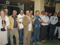 turniej strzelecki