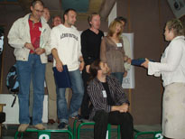 turniej strzelecki