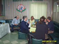 turniej legia