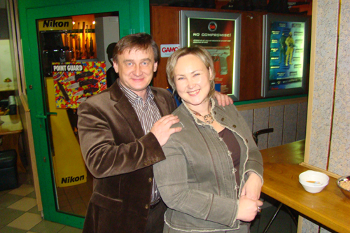 turniej strzelecki
