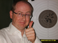 turniej strzelecki