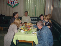 turniej strzelecki