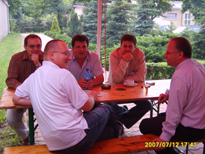 turniej strzelecki