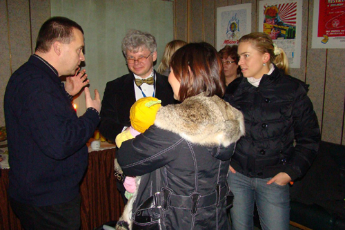turniej strzelecki