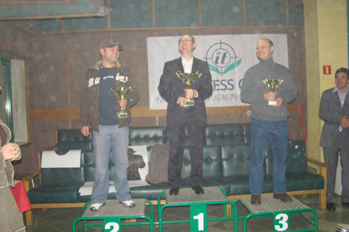 turniej strzelecki