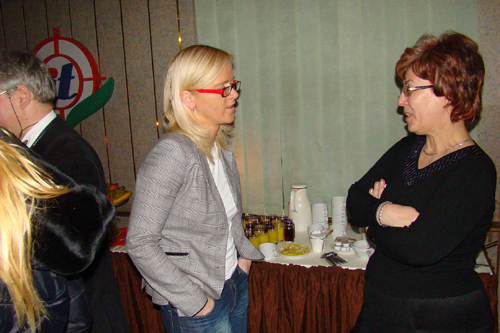 turniej strzelecki