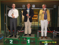turniej strzelecki