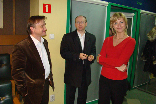 turniej strzelecki