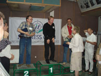 turniej strzelecki
